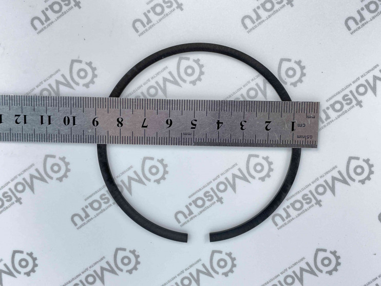 Кольца поршневые двигателя R180 (КОМПЛ)
