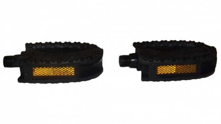 Педали детские М14 90-64.5мм EPD-01