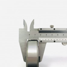 Подшипник 60306 6306-Z полузакрытый