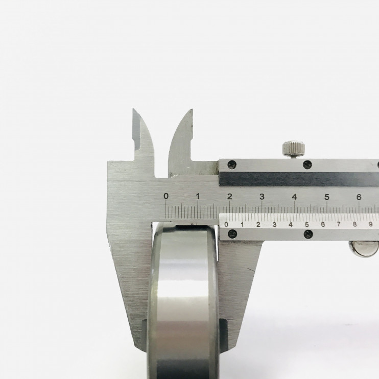 Подшипник 60306 6306-Z полузакрытый