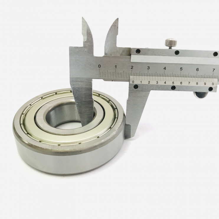 Подшипник 60306 6306-Z полузакрытый