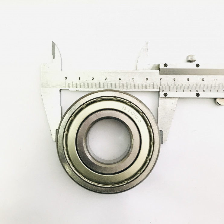 Подшипник 60306 6306-Z полузакрытый