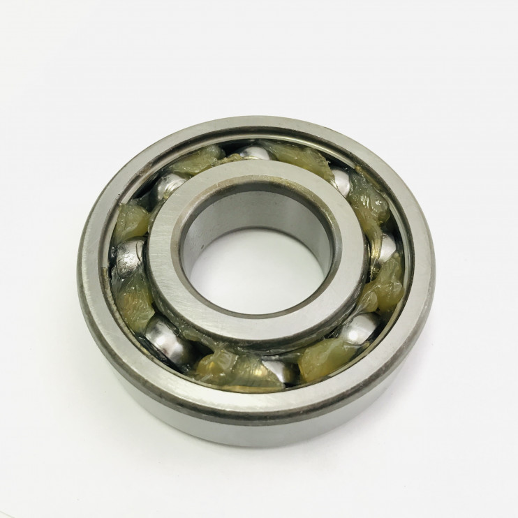 Подшипник 60306 6306-Z полузакрытый