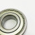 Подшипник 60306 6306-Z полузакрытый
