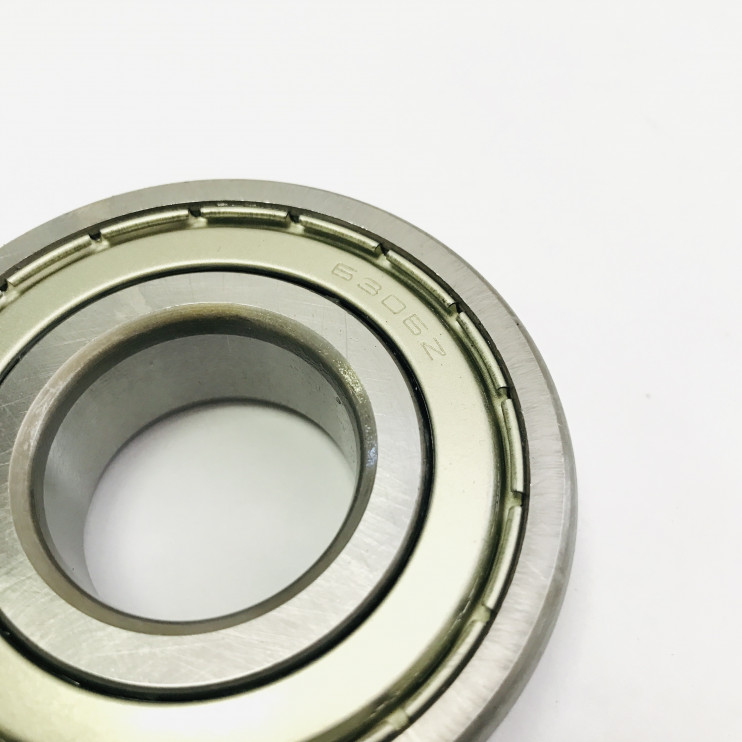 Подшипник 60306 6306-Z полузакрытый