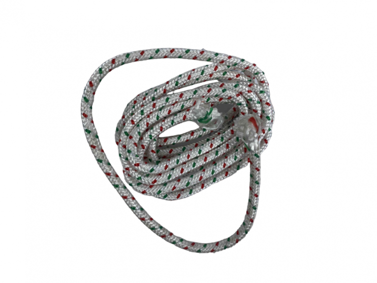 Шнур стартера бензопилы 60мм метражом 1метр