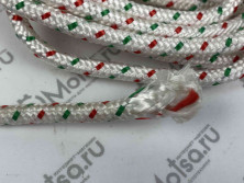 Шнур стартера бензопилы 60мм метражом 1метр