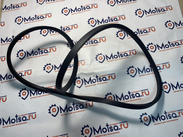 Ремень A-1422 к мотоблоку Целина задний ход (Россия)