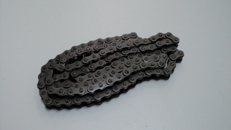 Цепь 112 звеньев мотоцикл Восход ПР12.7-1820-2 Прибалтика