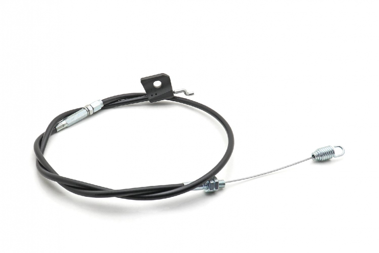 Трос включения хода  KCМ24F