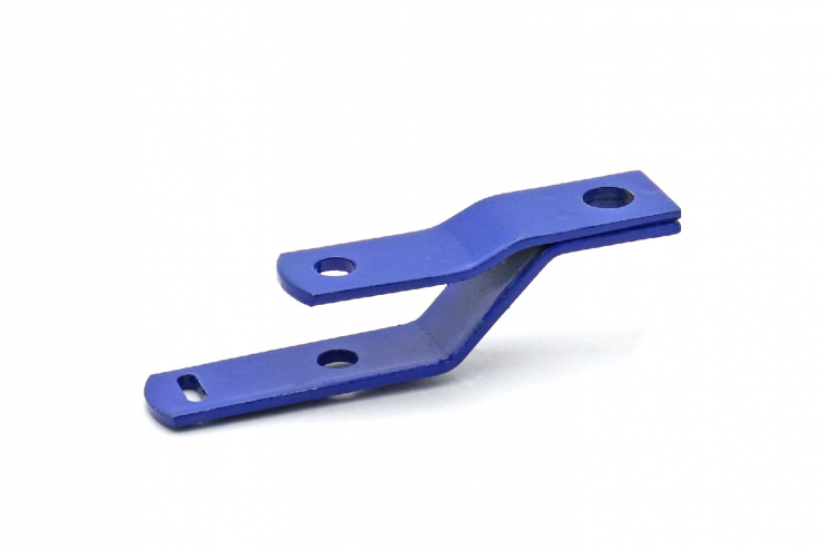 Кронштейн Крот натяжного ролика