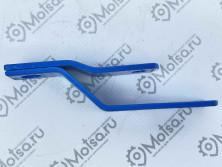 Кронштейн Крот натяжного ролика