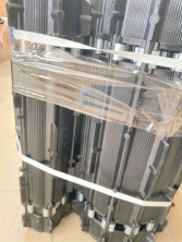 Гусеница Буксировщик Super Long (Д-3636мм,Ш-500мм,шаг-50,5мм,шагов-72) (015 000 07)