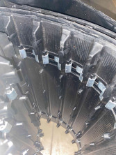 Гусеница Буксировщик Super Long (Д-3636мм,Ш-500мм,шаг-50,5мм,шагов-72) (015 000 07)