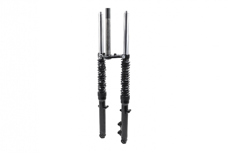 Вилка телескопическая Альфа SA Max 27мм