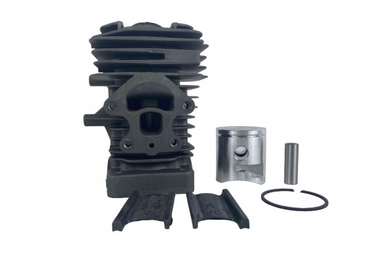 Поршневая группа Husqvarna 236 в сборе 39мм
