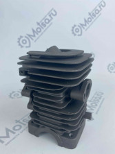 Поршневая группа Husqvarna 236 в сборе 39мм
