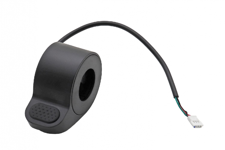 Курок газа электросамокат World Motors М365