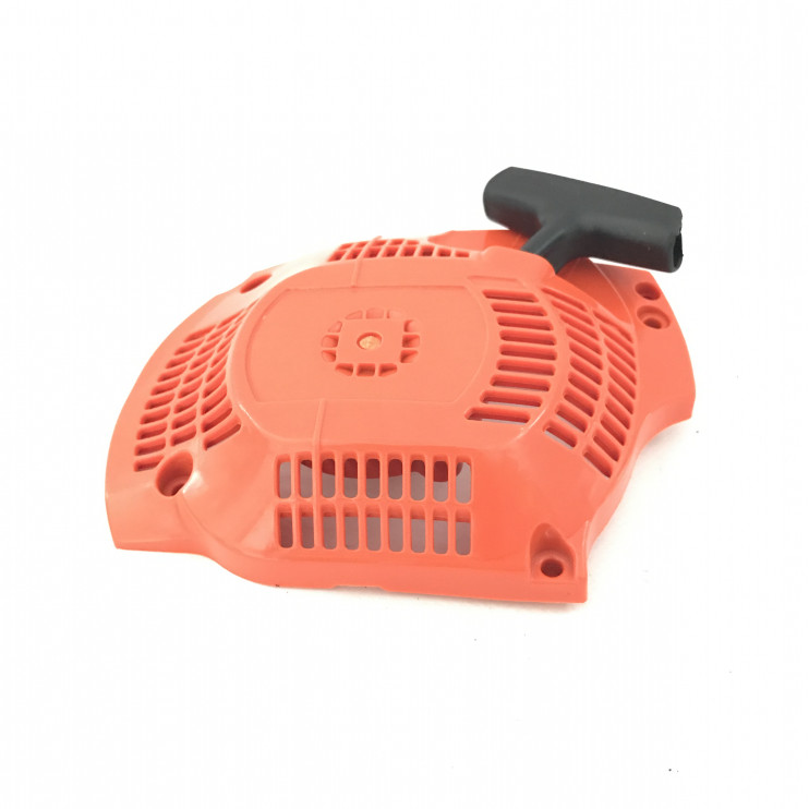 Стартер Husqvarna 445 450 в сборе