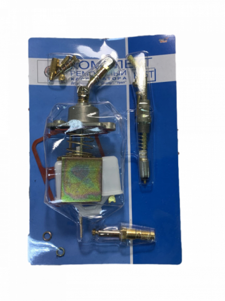 Ремкомплект карбюратора К65Т большой