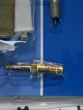 Ремкомплект карбюратора К65Т большой