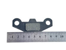 Колодки тормозные передние ATV Dingo