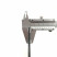 Диск тормозной передний питбайк TTR 125 200x76x3, 4x71