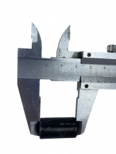 Втулка Урал сайлентблока маятника малая 6309262