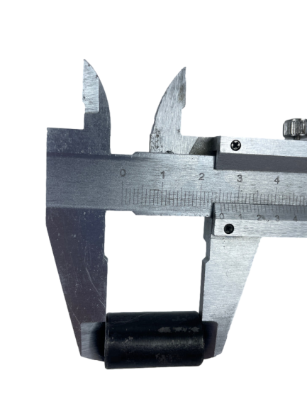 Втулка Урал сайлентблока маятника малая 6309262