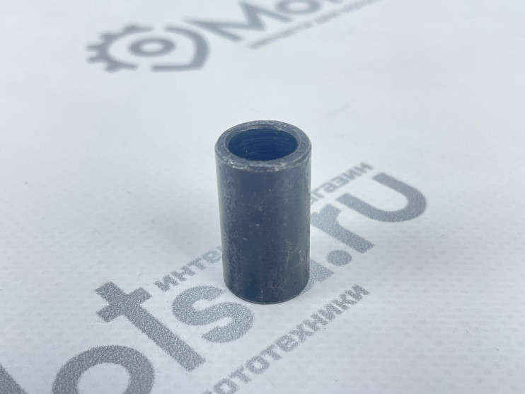 Втулка Урал сайлентблока маятника малая 6309262