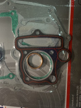 Набор прокладок 154FMI D54 мм