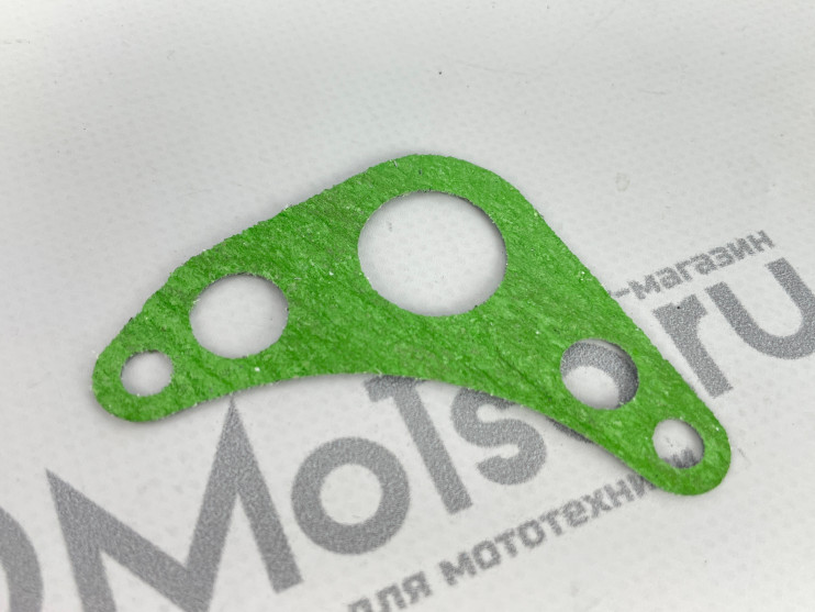 Набор прокладок ЦПГ мопед Дельта, Альфа, Зодиак (110см3) 52 мм