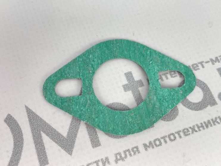 Набор прокладок ЦПГ мопед Дельта, Альфа, Зодиак (110см3) 52 мм