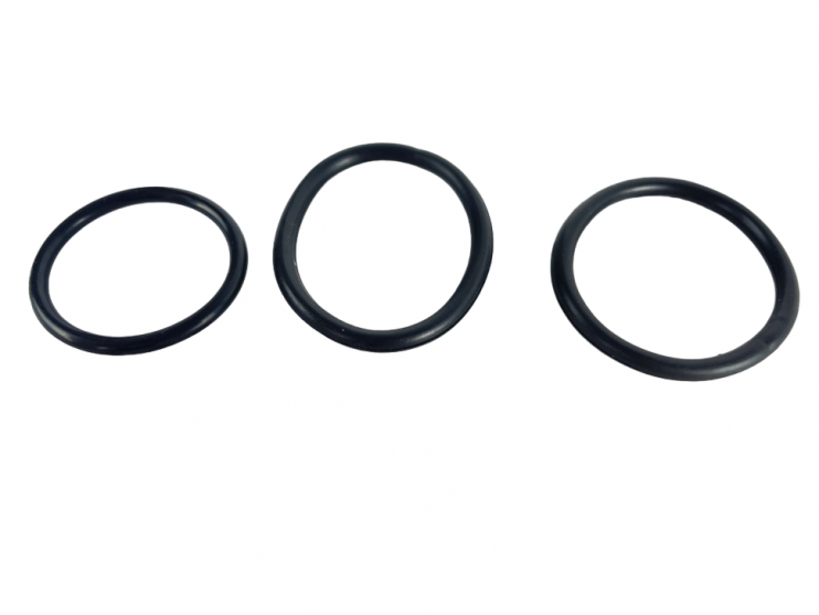 Набор прокладок ЦПГ мопед Дельта, Альфа, Зодиак (110см3) 52 мм