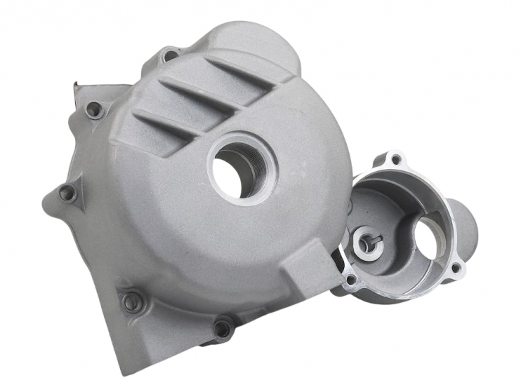 Крышка картера левая 172FMМ CB250