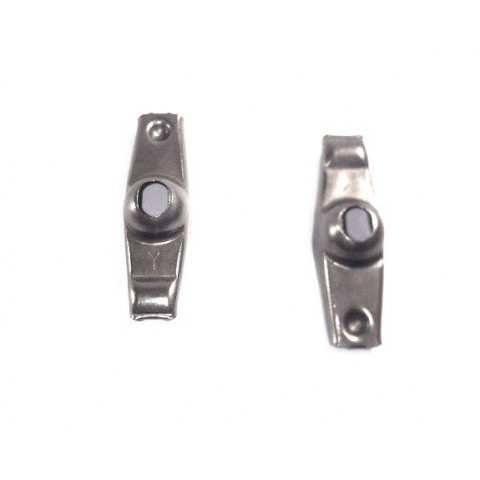 Коромысло клапана голое 160F-168F-2 МБ-2М 6-3