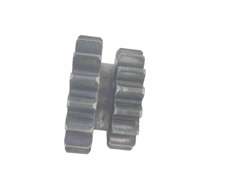 Вал промежуточный электростартера 16/16 зубов 163FML-2