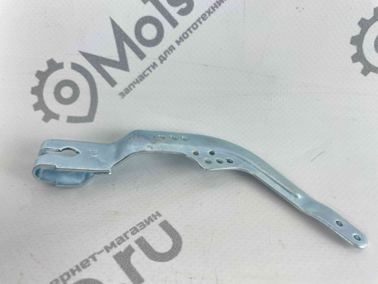 Плечо регулятора газа 168F