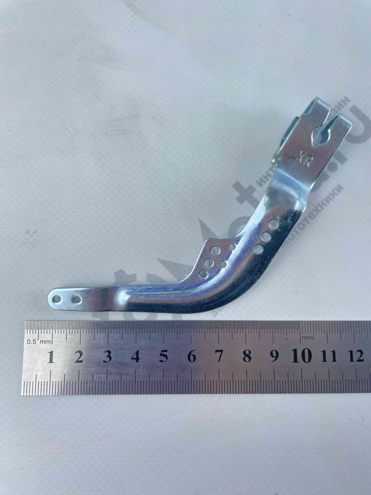 Плечо регулятора газа 168F