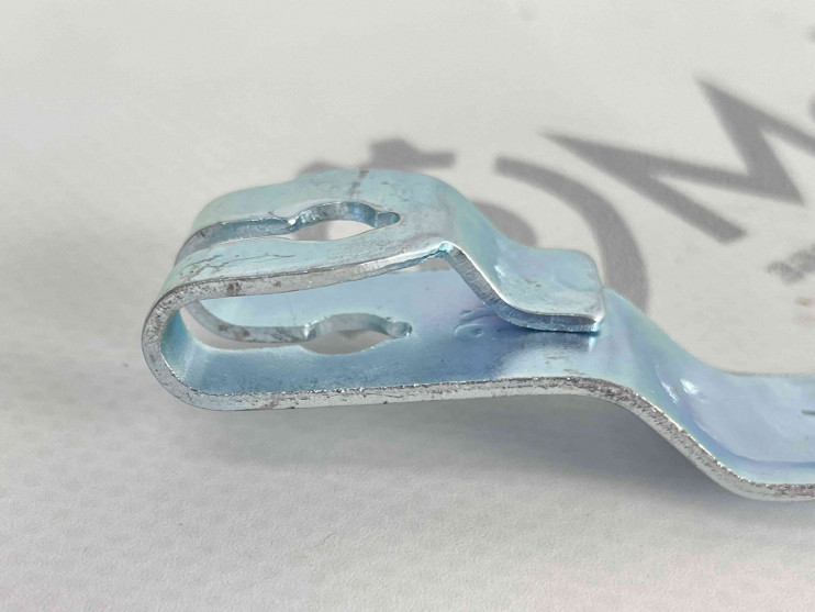 Плечо регулятора газа 168F