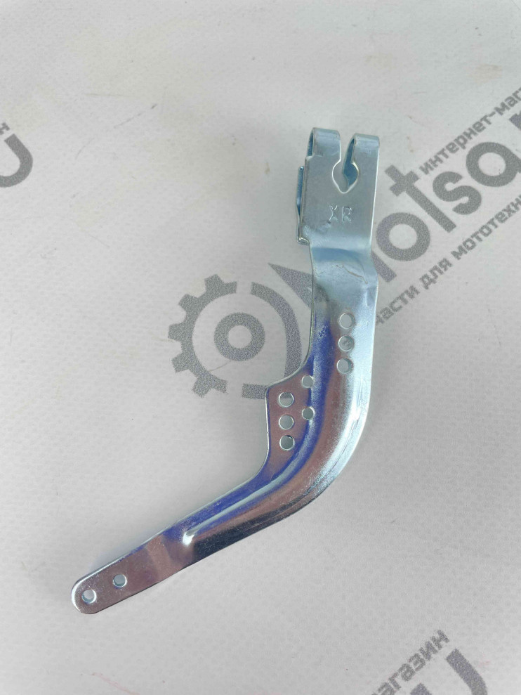 Плечо регулятора газа 168F