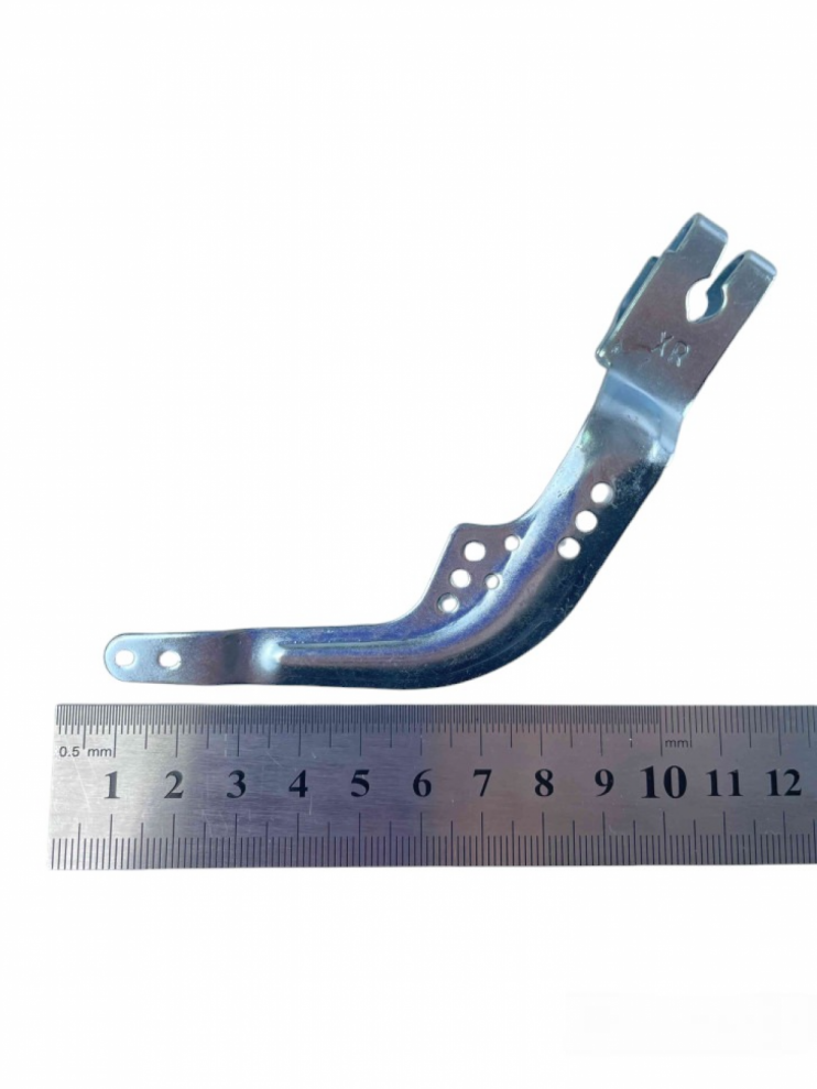 Плечо регулятора газа 168F