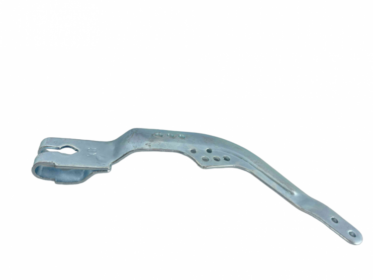 Плечо регулятора газа 168F