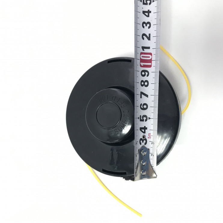 Косильная головка CHAMPION HT21 (гайка М10*1,25 лев) стандарт (T233-T517,ET1004A,ET1200A) (С5074)