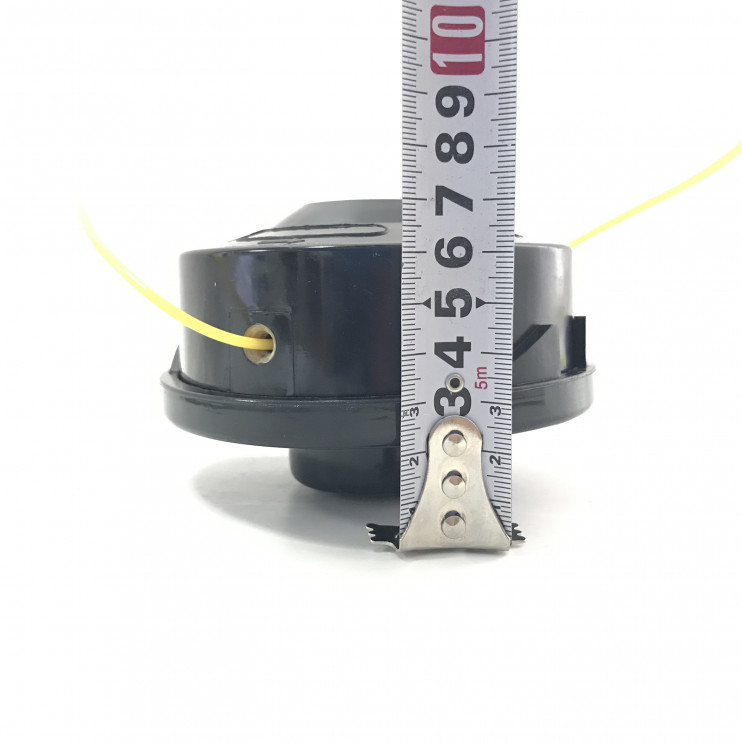 Косильная головка CHAMPION HT21 (гайка М10*1,25 лев) стандарт (T233-T517,ET1004A,ET1200A) (С5074)