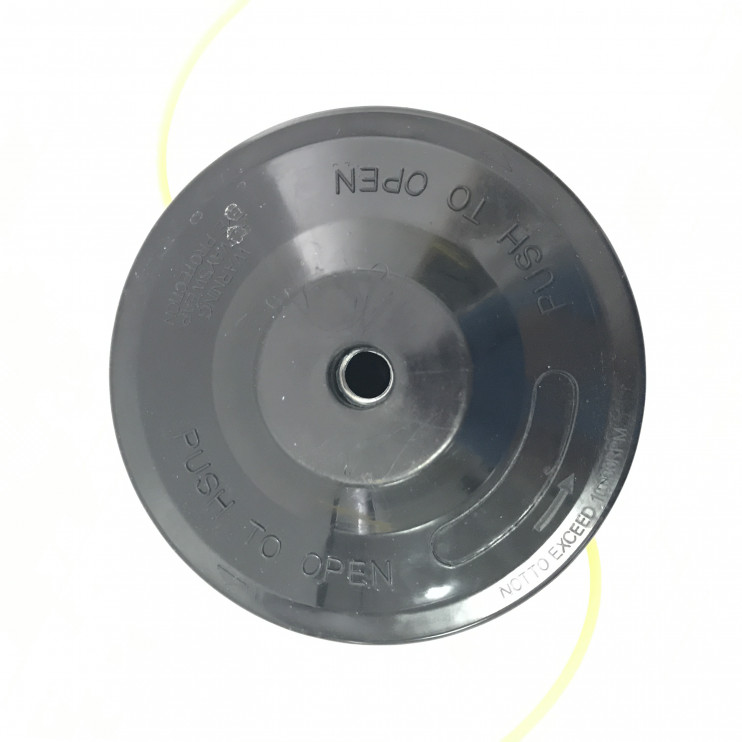 Косильная головка CHAMPION HT21 (гайка М10*1,25 лев) стандарт (T233-T517,ET1004A,ET1200A) (С5074)