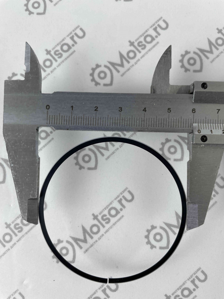 Кольца поршневые 62.0 мм 162FMJ CB150