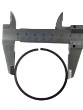 Кольца поршневые 62.0 мм 162FMJ CB150