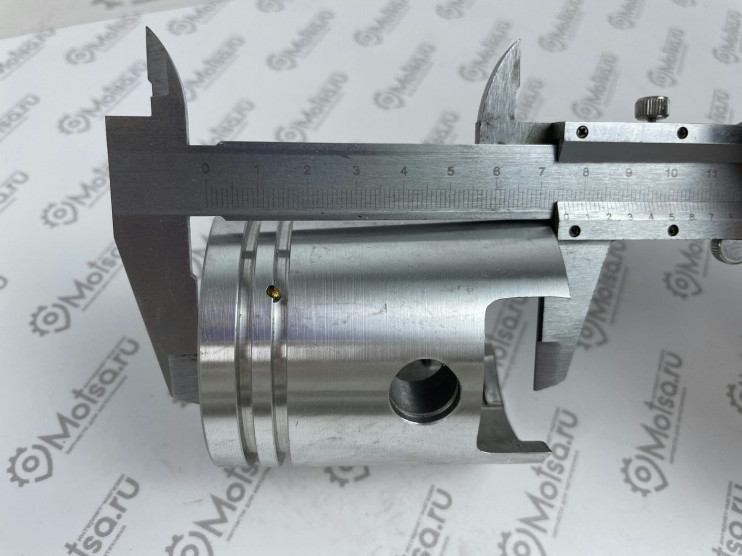 Поршень Восход 0 Челябинск