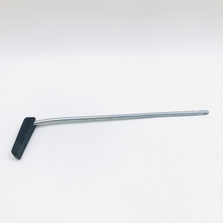 Рычаг газа 2V77F-2V78FA Lifan